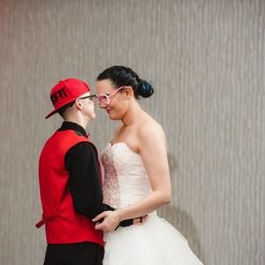 Meet your Posher, Helena